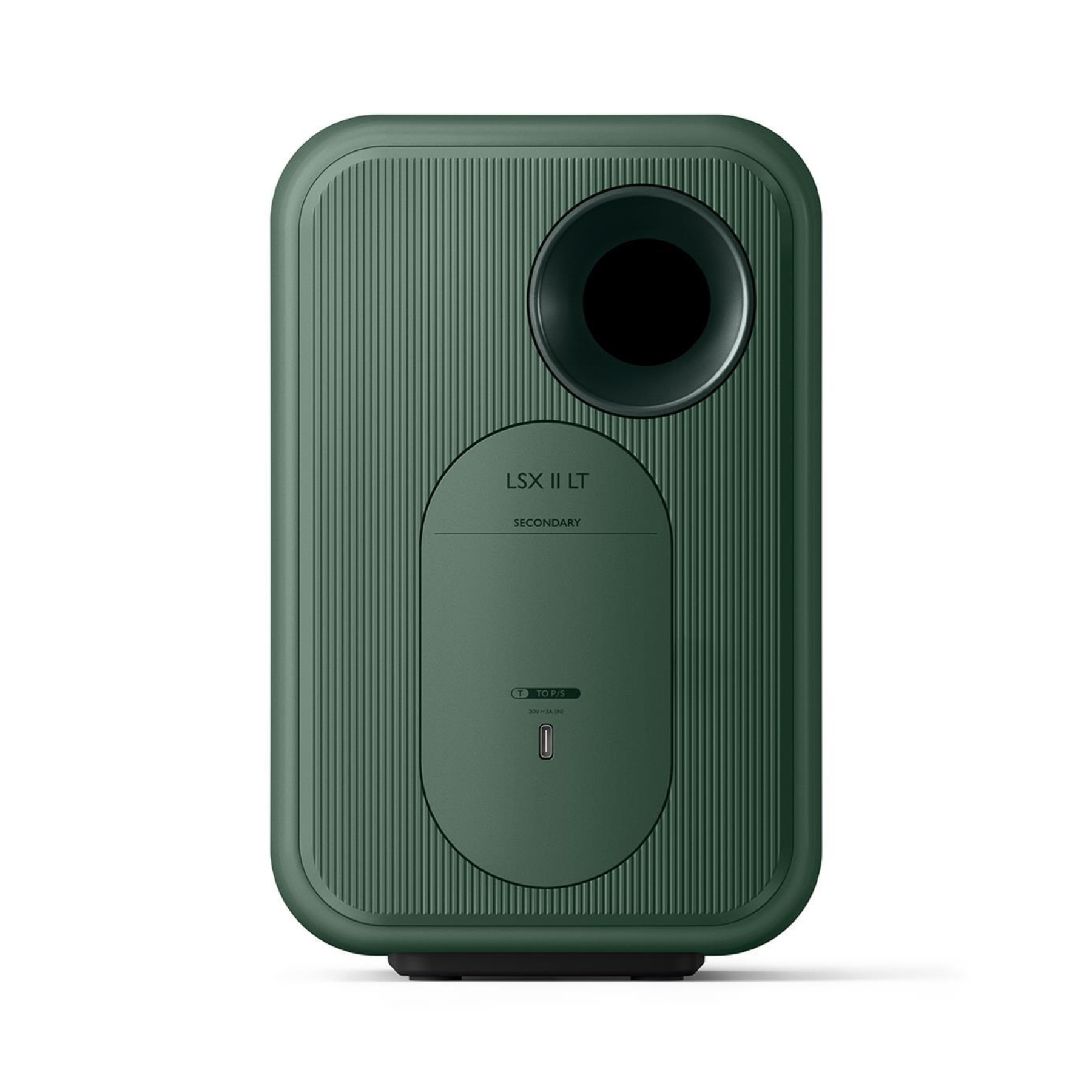 KEF LSX II LT Wireless HiFi Speakers - Clearance / Open Box | ListenUp