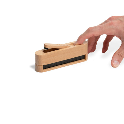 Kanto TT-SB 2-in-1 Stylus and Record Cleaning Brush (view 8 of 8)