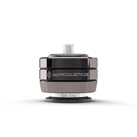 IsoAcoustics GAIA III Neo Isolation Feet - Set of 4 (view 2 of 7)