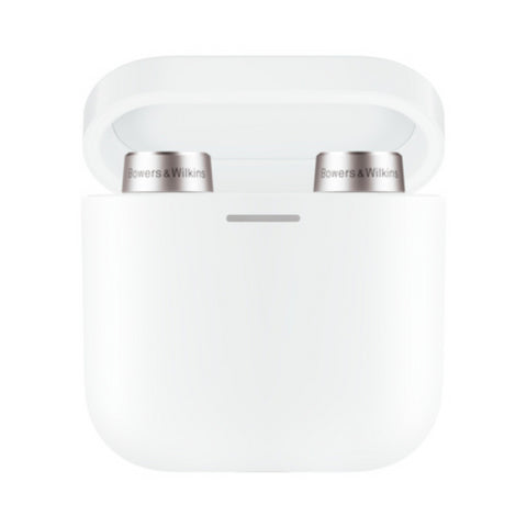 Bowers & Wilkins Bowers & Wilkins Pi5 True Wireless In-Ear Headphones (White) - Clearance / Open Box
