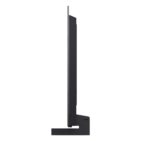LG 42" OLED42C6PUA-side (view 3 of 5)