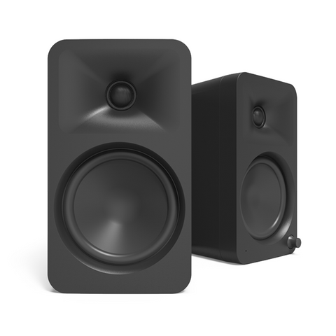 Kanto ORA4 Powered Reference Desktop Speakers - Clearance / Open Box (view 9 of 9)