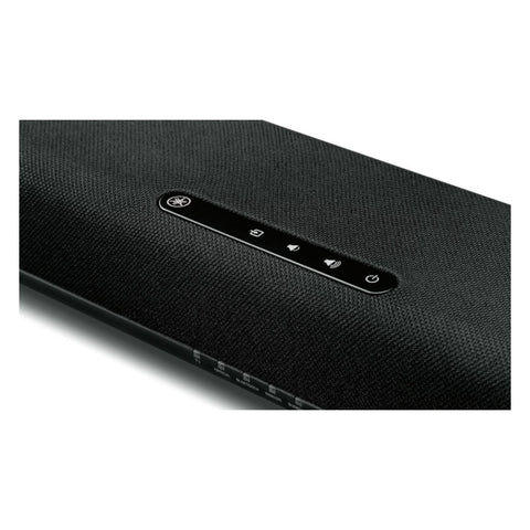 Yamaha B200A Compact Dolby Atmos Soundbar with Bluetooth (view 2 of 6)