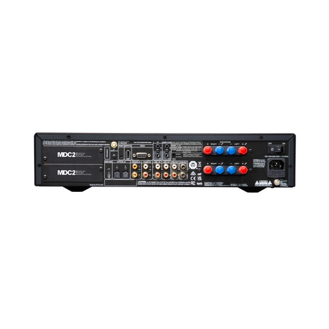 NAD C379 Integrated Amplifier - Clearance / Open Box (view 2 of 7)