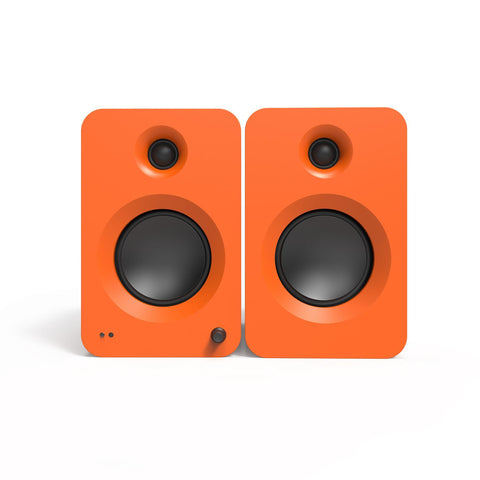 Kanto Kanto REN Powered Speakers with HDMI ARC, USB-C and Bluetooth 5.3