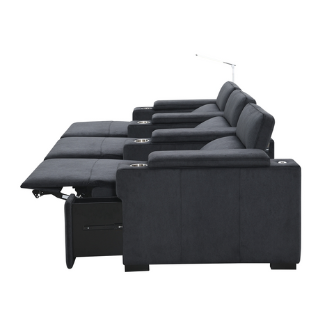 RowOne Calveri Theater Seating (view 7 of 31)