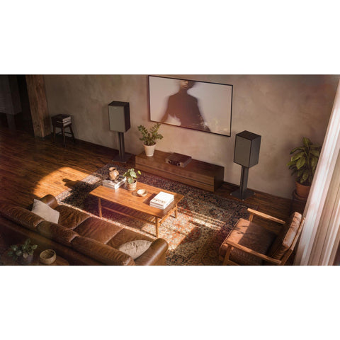 Klipsch Rebellion Heritage Bookshelf Speakers - Pair (view 12 of 20)
