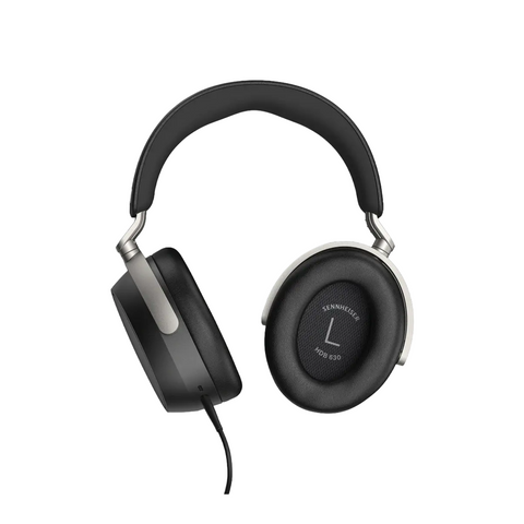 Sennheiser HDB 630 Wireless Audiophile Headphones with BTD 700 Bluetooth® USB-C Dongle - Clearance / Open Box (view 5 of 8)