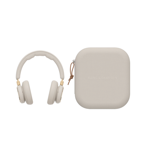 Bang & Olufsen Beoplay HX Over Ear Headphones - Clearance / Open Box (view 4 of 10)