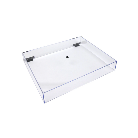 Rega Rega Replacement Dust Cover For Planar 1, 2, 3