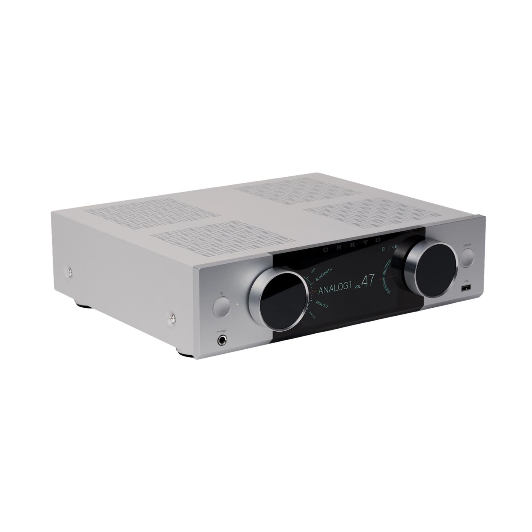 Onkyo Muse Y-40 Integrated Amplifier | ListenUp