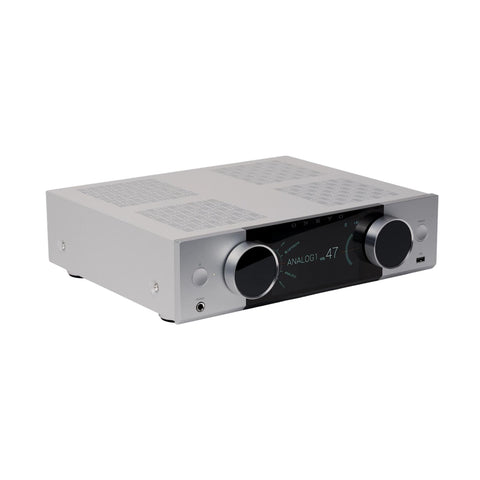 Onkyo Muse Y-40 Integrated Amplifier (view 2 of 13)