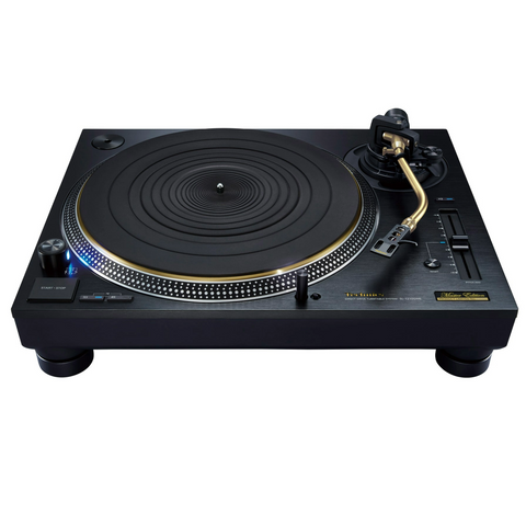 Technics Technics SL-1200GME Master Edition Direct Drive Turntable
