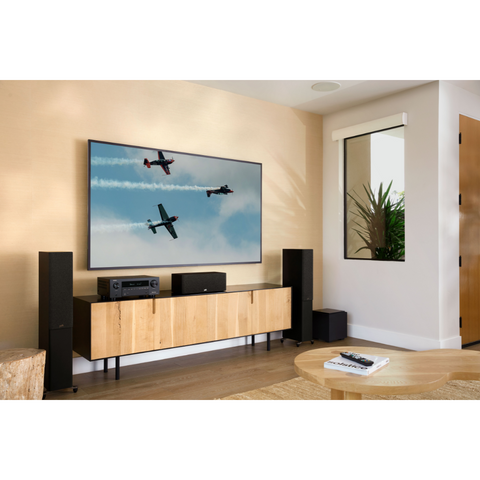 Denon AVR-X2800H 7.2 Channel Receiver (view 4 of 5)