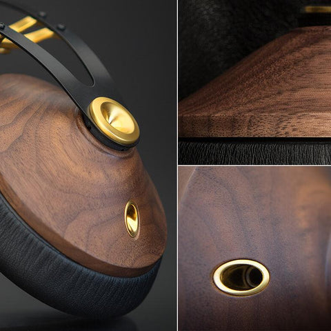 Meze Audio Meze Audio 99 Classics Headphones