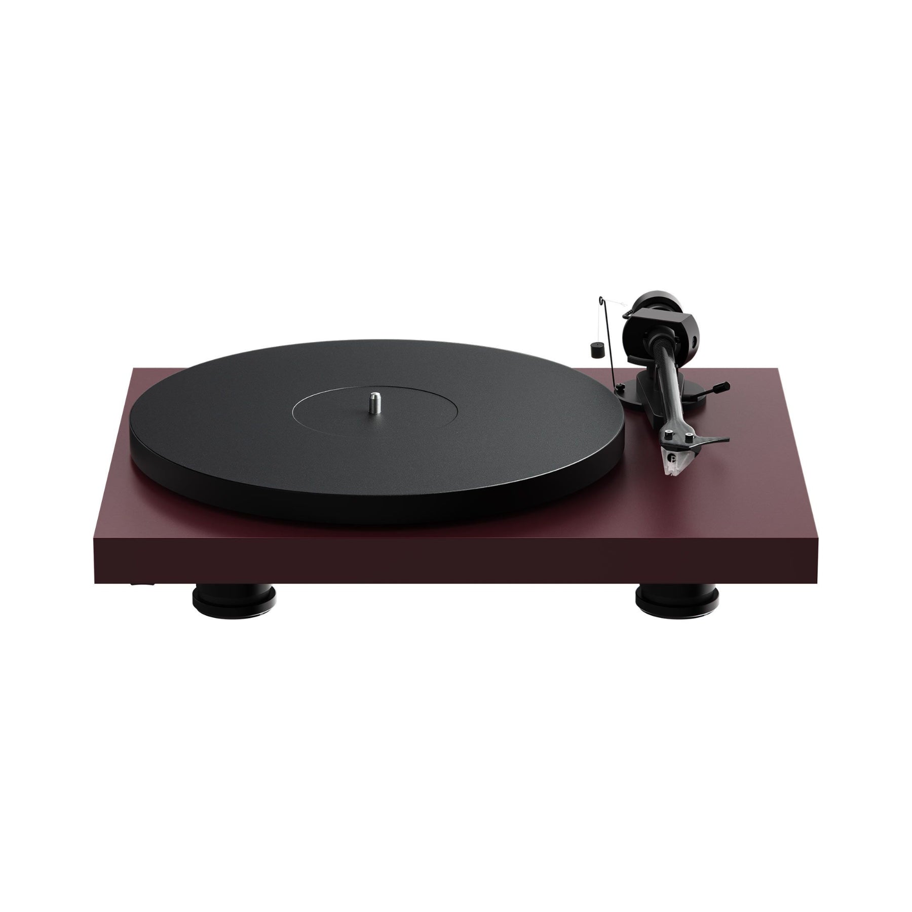 Pro-Ject Debut Carbon EVO 2 Turntable | ListenUp