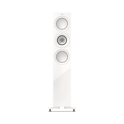 KEF R7 Meta Floorstanding Speakers - Clearance / Open Box (view 7 of 15)