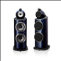 Bowers & Wilkins Bowers & Wilkins 801 D4 Floor-standing Speaker (Pair) *B-Stock*