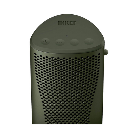 KEF MUO Portable Bluetooth Speaker - Clearance / Open Box (view 15 of 23)