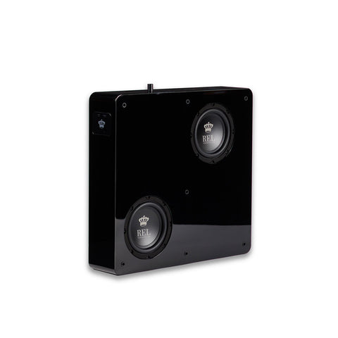 REL PL-1 Planar Subwoofer (view 1 of 12)