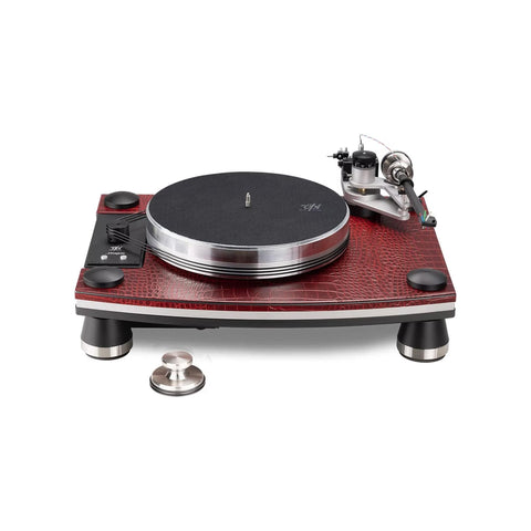 VPI Dragon Turntable (view 4 of 6)