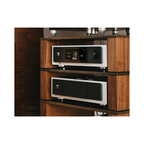 NAD M33 V2 BluOS Streaming Integrated Amp - Clearance / Open Box (view 4 of 5)