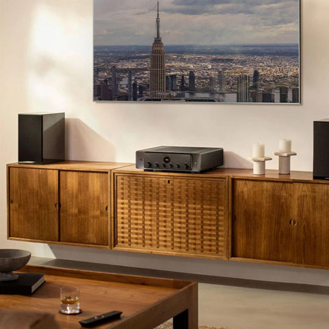 Marantz MODEL 40n - Premium Integrated Stereo Amplifier (view 10 of 10)