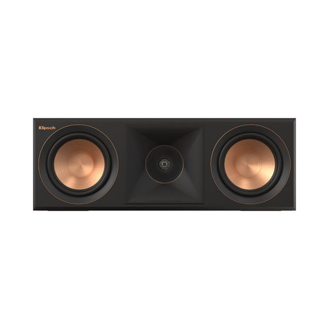 Klipsch Klipsch RP-500C II Reference Premiere II Center Channel Speaker - Clearance / Open Box