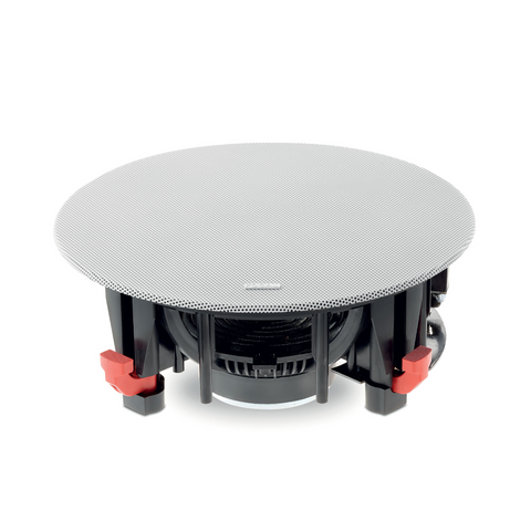 Focal 100 ICW8 - In-Wall / In-Ceiling 2-way Coaxial Speaker - Clearance / Open Box (view 3 of 3)