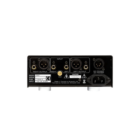 MOON 310LP Phono Preamplifier (view 2 of 4)