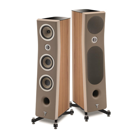 Focal Focal Kanta No.2 3-way Floor-standing Speaker