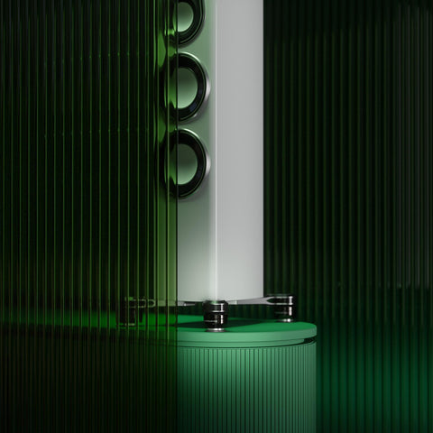 IsoAcoustics GAIA III Neo Isolation Feet - Set of 4 (view 7 of 7)