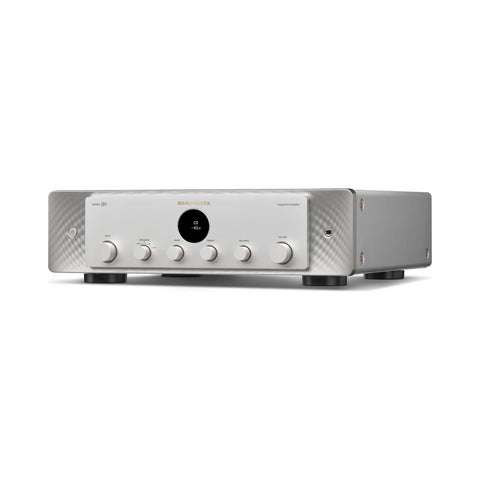 Marantz Marantz MODEL 50 Premium Integrated Stereo Amplifier (Silver) - Clearance / Open Box