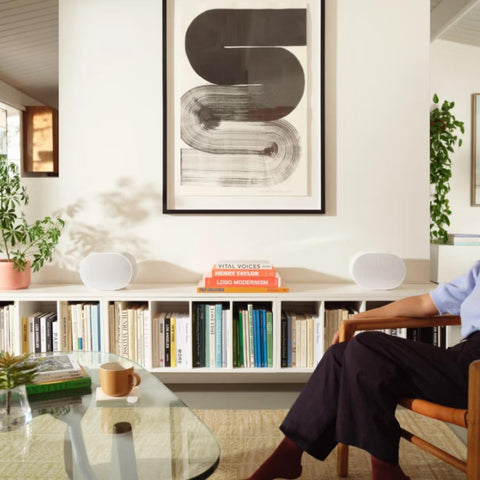 Sonos Immersive Music Set (view 9 of 10)