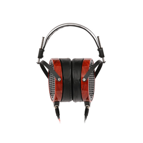 Audeze Audeze LCD-2 Padauk Wood Over-Ear Open Headphones