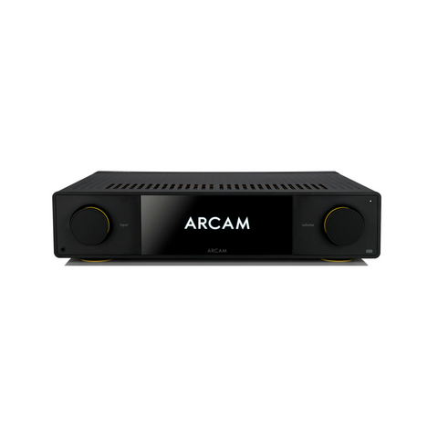 Arcam Radia SA35 Streaming Integrated Amplifier - Clearance / Open Box (view 1 of 4)