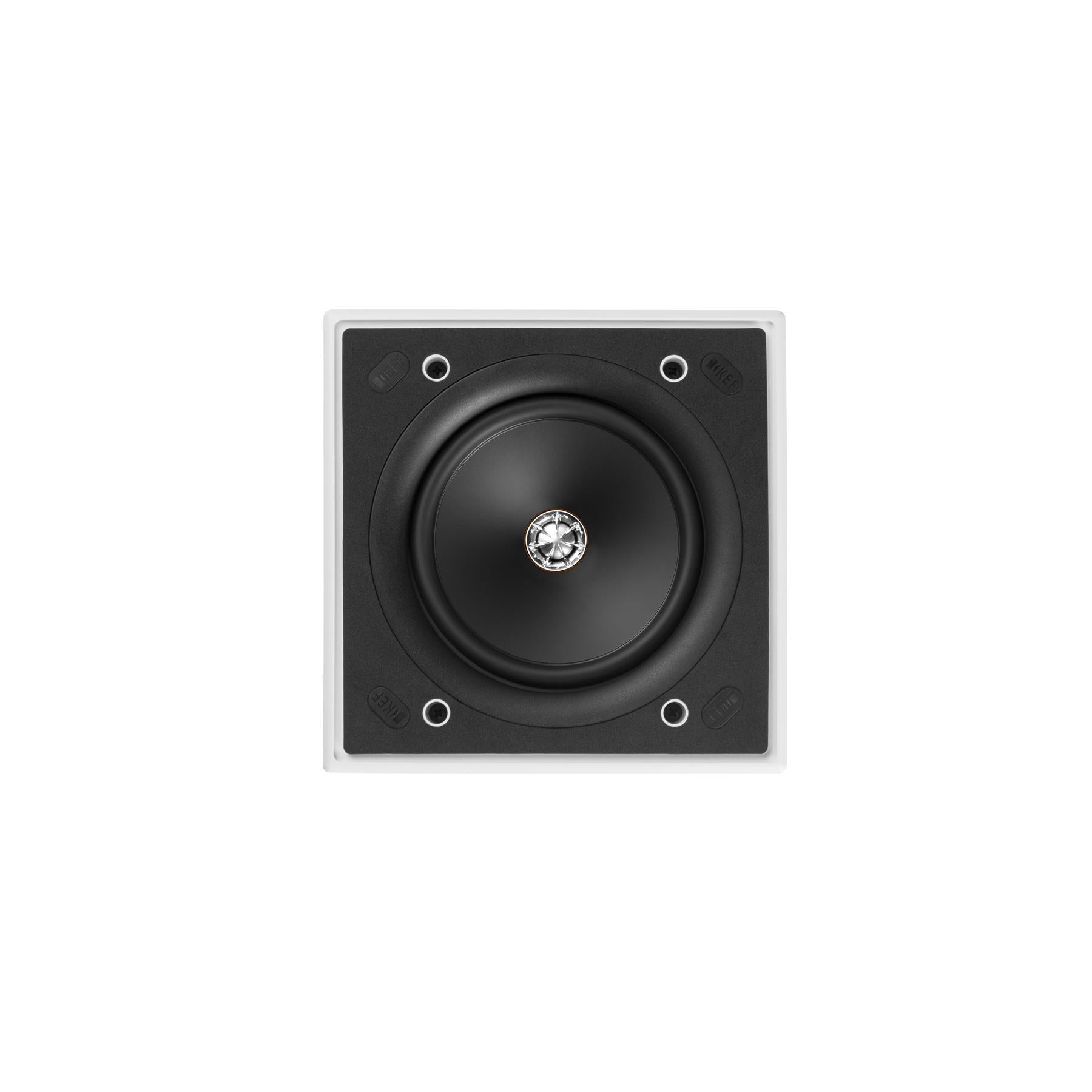 KEF Ci130.2CS Ci-C Series In-Wall Speaker | ListenUp