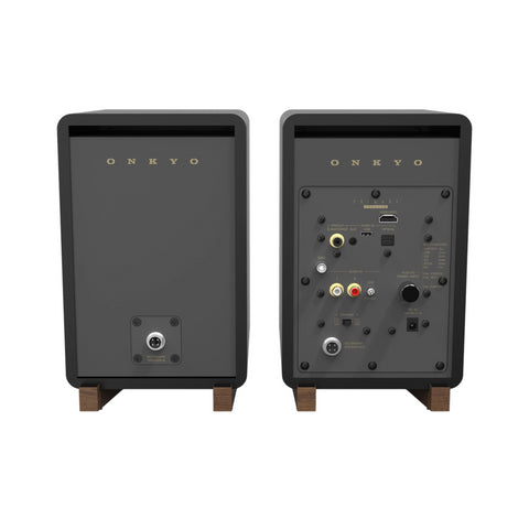 Onkyo Onkyo GX-30ARC Powered Speakers with HDMI ARC - Clearance / Open Box