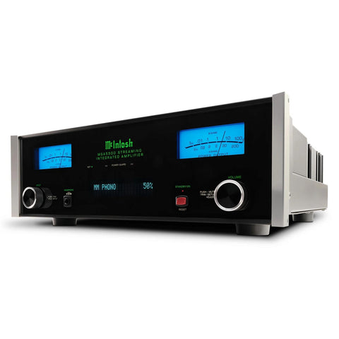 McIntosh McIntosh MSA5500 2-Channel Streaming Integrated Amplifier