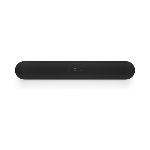 Sonos BEAM GEN 2 Streaming Powered Soundbar - Clearance / Open Box (view 3 of 8)