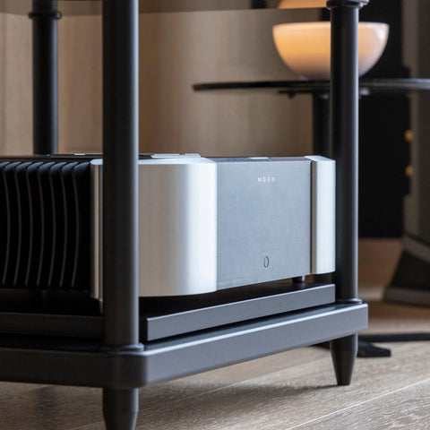 MOON North Collection 761 Power Amplifier (view 5 of 6)
