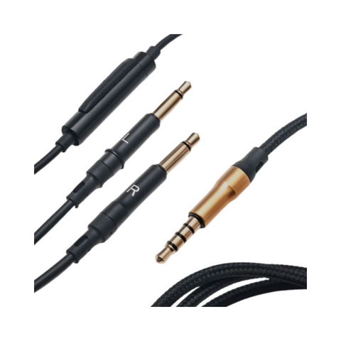 Meze Audio Mono 3.5mm Standard Cable (view 1 of 3)