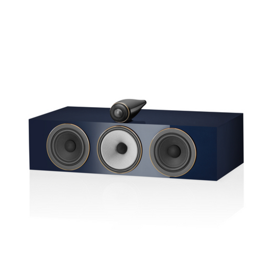 Bowers & Wilkins HTM71 S3 Signature Center Channel Speaker