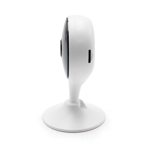 IC Realtime GUARDI Indoor 1080P Mini Wireless Camera with Smart Monitoring - Clearance / Open Box (view 3 of 8)