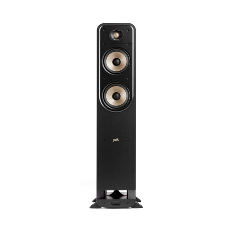 Polk Audio Signature Elite ES55 High-Quality Floor-Standing Tower Speaker - Clearance / Open Box (view 6 of 10)