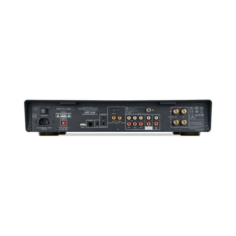 Arcam Radia A5+ Integrated Amplifier - Clearance / Open Box (view 4 of 4)