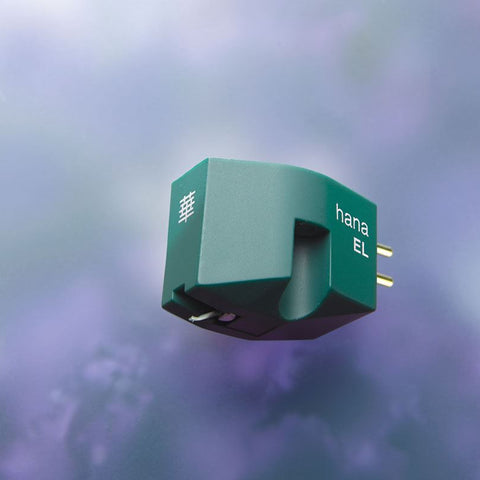 Hana EL: Low Output Moving Coil Cartridge (view 3 of 3)