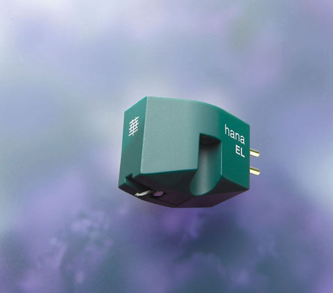 Hana EL: Low Output Moving Coil Cartridge (view 3 of 3)