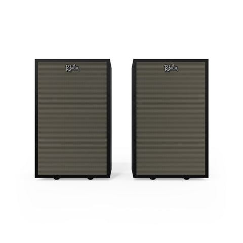 Klipsch Rebellion Heritage Bookshelf Speakers - Pair (view 13 of 20)