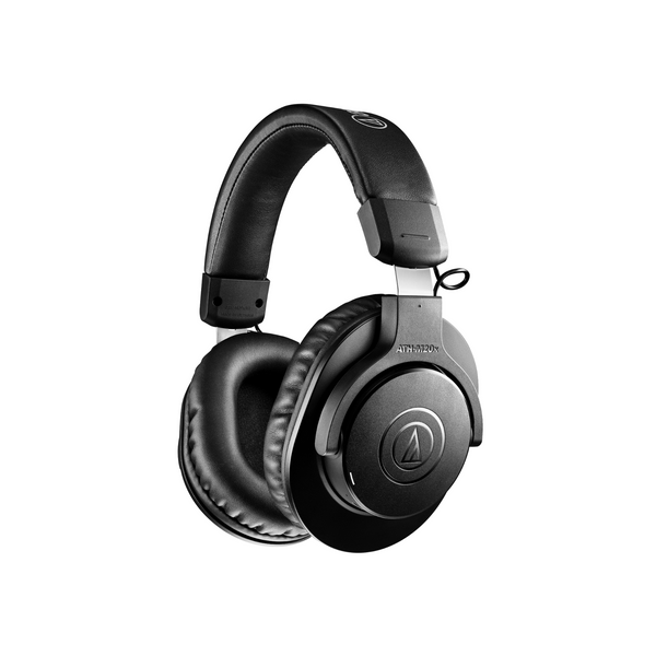Audio Technica ATH-M20xBT Wireless Headphones - Retailer ListenUp